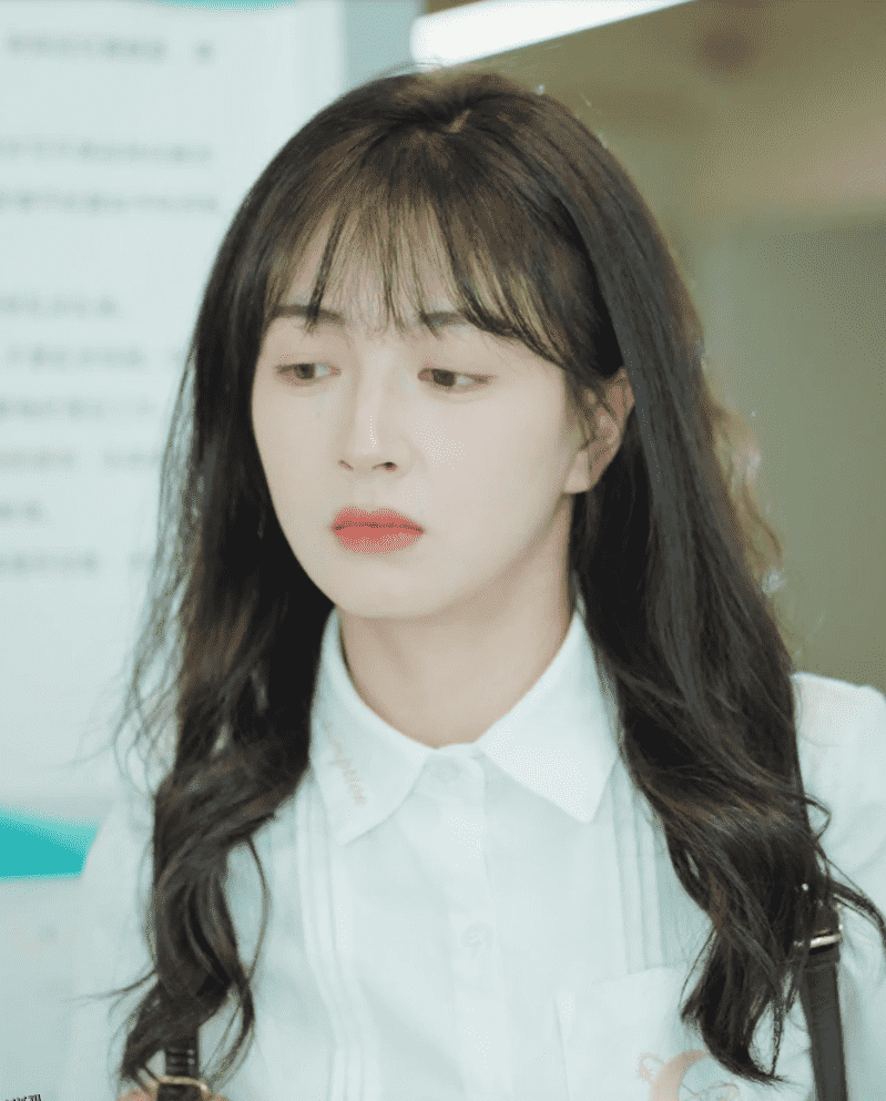 穿书后我决定抱反派大腿 海报