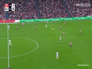 西甲联赛 毕尔巴鄂竞技VS马略卡 20251005 海报