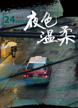 夜色温柔 海报