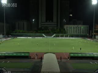 中乙联赛 武汉三镇B队VS成都蓉城B队 20250614 海报