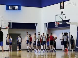 NBA常规赛 鹈鹕VS雷霆 20251103 海报