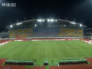 中乙联赛 成都蓉城B队VS广西蓝航 20250713 海报