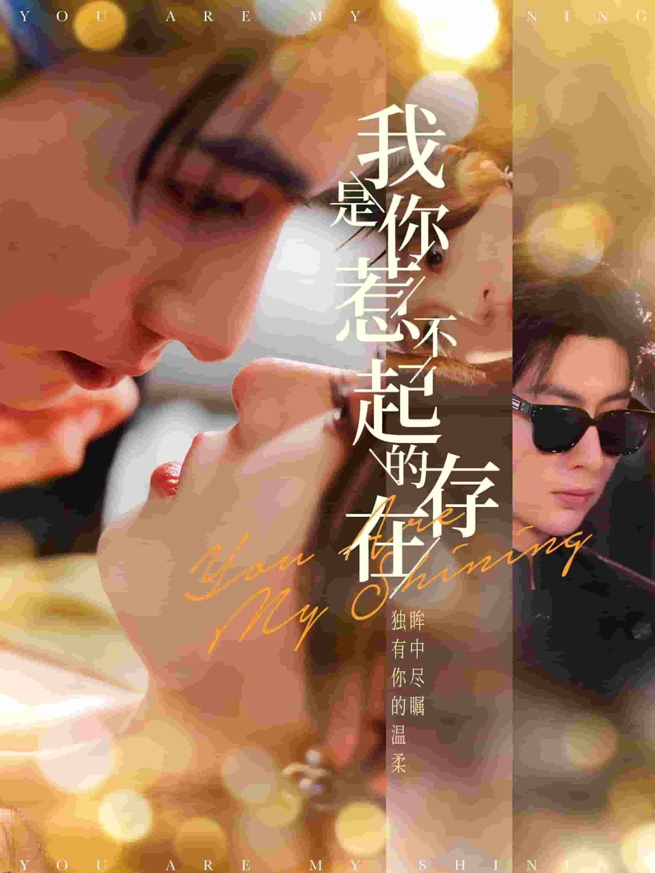 我是你惹不起的存在 海报