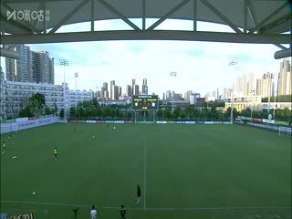 中乙联赛 湖北青年星VS杭州临平吴越 20250701 海报