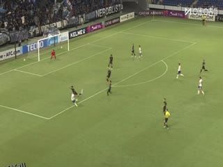 亚冠二级小组赛 大阪钢巴VS东方 20250917 海报