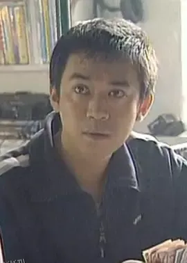 无言的结局 海报