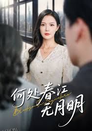 何处春江无月明 海报