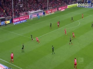 德甲联赛 弗赖堡VS霍芬海姆 20250928 海报