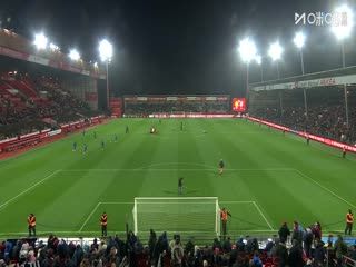 法甲联赛 布雷斯特VS摩纳哥 20251206 海报