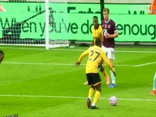 英超联赛 桑德兰VS埃弗顿 20251104 海报