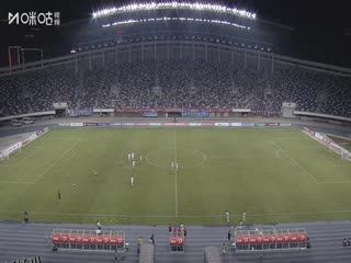 中甲联赛 石家庄功夫VS南通支云 20250719 海报