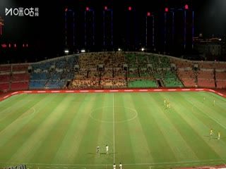 中甲联赛 广西平果VS定南赣联 20250816 海报