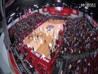 NBA夏季联赛 森林狼VS掘金 20250713 海报