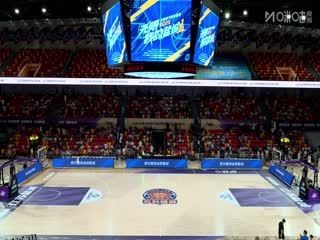 NBL 盐南汤沟国藏VS石家庄翔蓝 20250629 海报