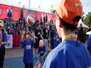NBA杯 国王VS森林狼 20251115 海报