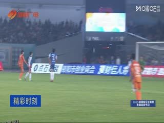 湖南省足球联赛 邵阳队VS湘西州队 20251116 海报