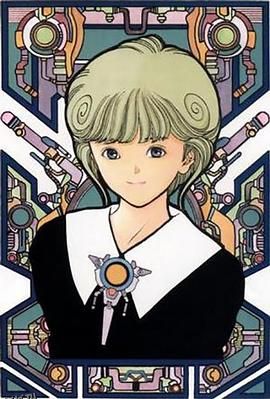 电影少女 高清海报