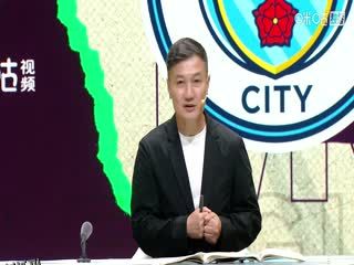 英超联赛 狼队VS曼城 20250817 海报