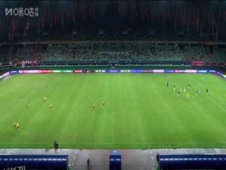 中超联赛 梅州客家VS天津津门虎 20250629 海报