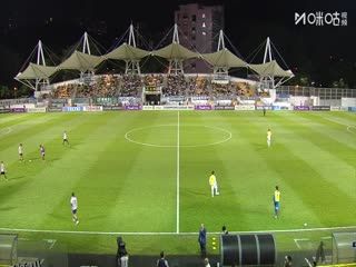 亚冠二级小组赛 和富大埔VS麦克阿瑟FC 20250918 海报