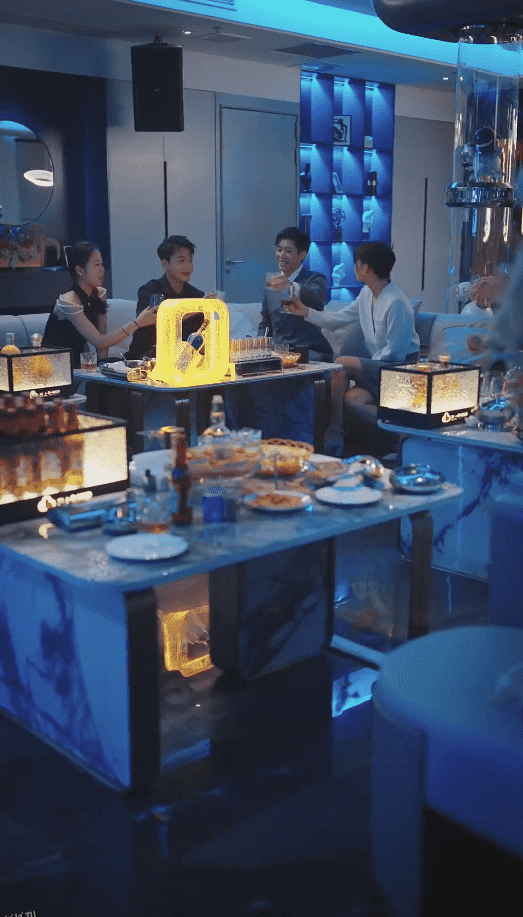 不原谅不复合苏小姐独美 海报