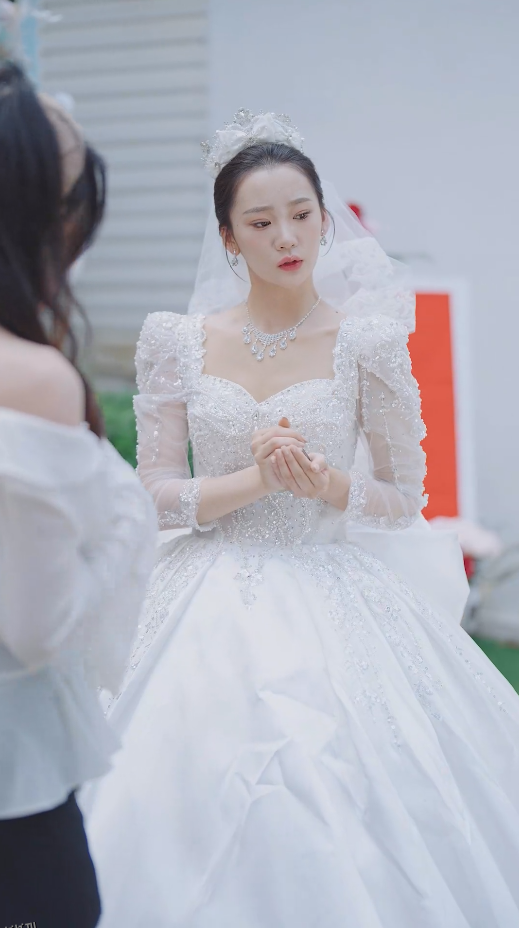 闪婚宠妻进行时 海报