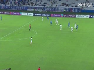 亚冠精英联赛阶段 上海申花VS首尔FC 20251022 海报