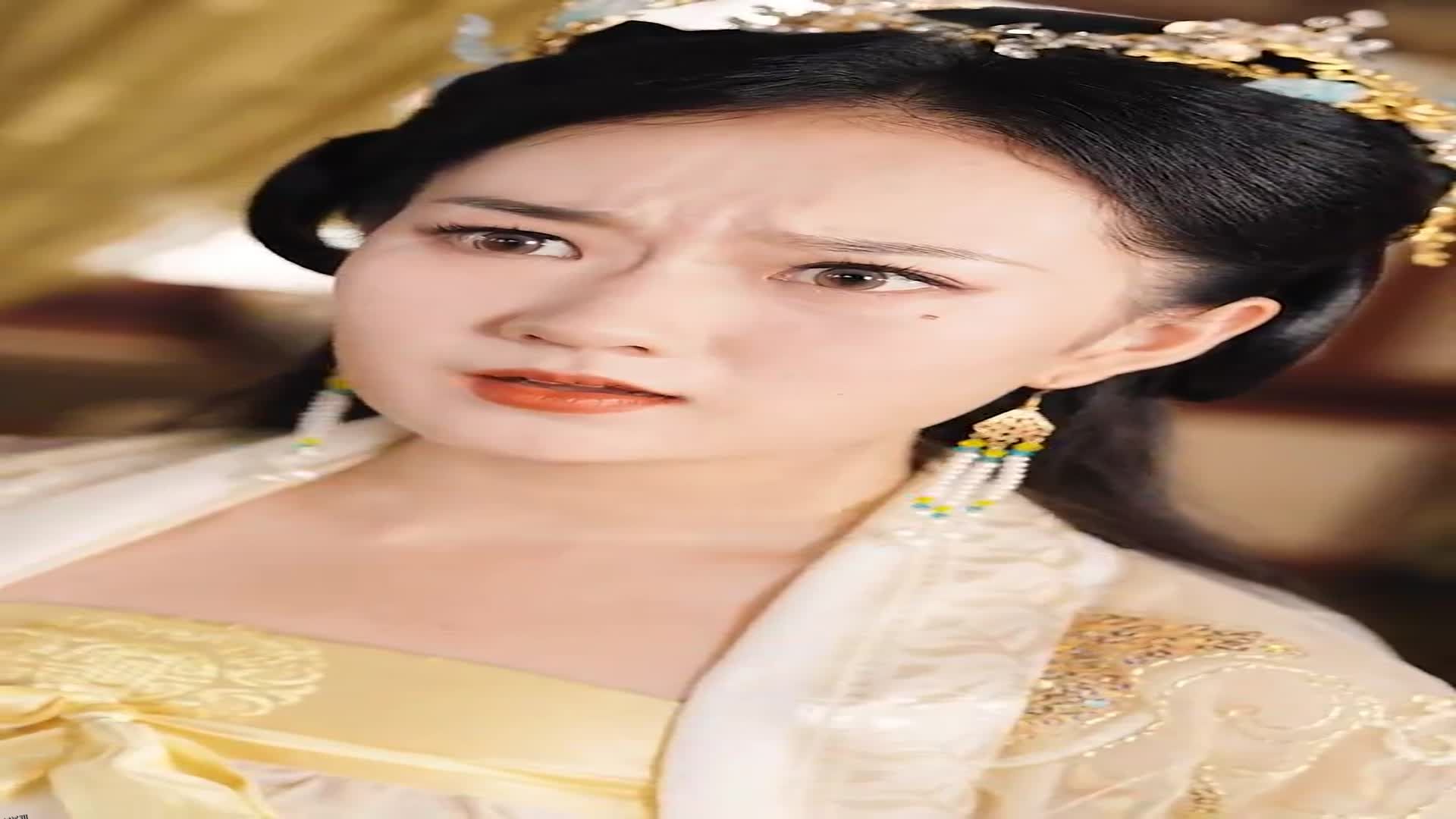 小小医妃不好惹 海报