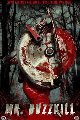 扫兴先生 高清海报