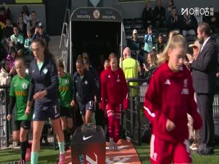 英女超 伦敦城雌狮女足VS利物浦女足 20251005 海报