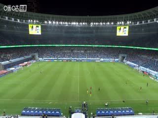 中超联赛 深圳新鹏城VS浙江俱乐部绿城 20250803 海报