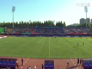 中女超联赛 辽宁沈北禾丰女足VS武汉车谷江大女足 20250920 海报