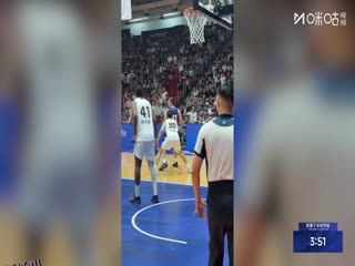 NBL 江西赣驰VS湖北文旅 20250804 海报
