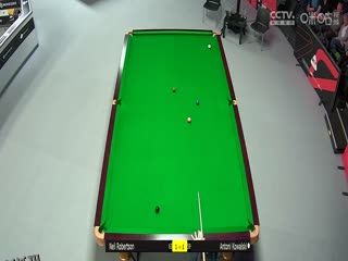 斯诺克德国大师赛64进32 尼尔·罗伯逊5-1安东尼·科瓦斯基  20250128 海报