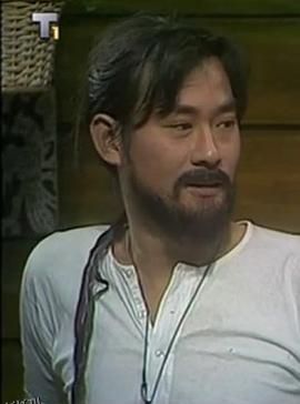 一屋两伙三人行粤语 海报