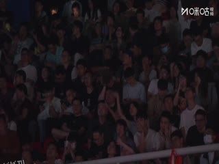 2025斯诺克上海大师赛决赛：阿里·卡特 5-5 凯伦·威尔逊（第二阶段） 20250803 海报