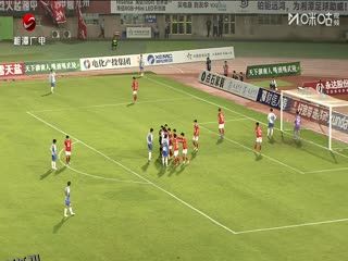 湖南省足球联赛 湘潭队VS娄底队 20251004 海报