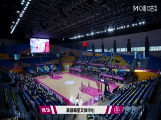 全国女子篮球锦标赛 四川蜀道远达VS浙江稠州银行 20251013 海报