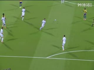 亚冠精英联赛阶段 加拉法体育VS利雅得新月 20251104 海报