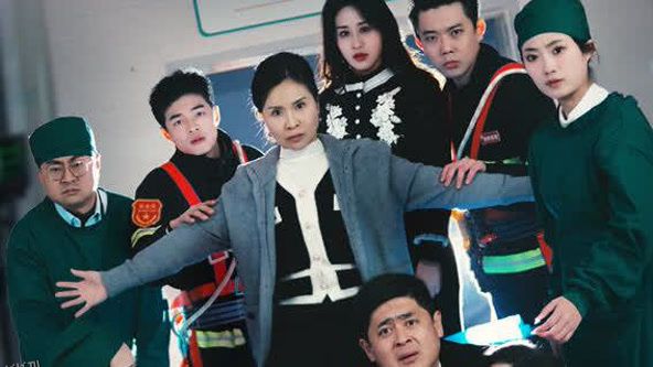 别吵她睡觉 海报