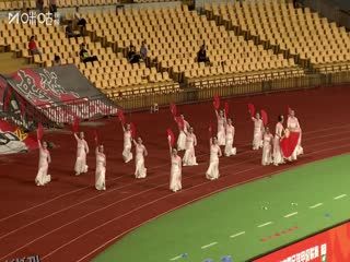 中甲联赛 广西平果VS苏州东吴 20250727 海报