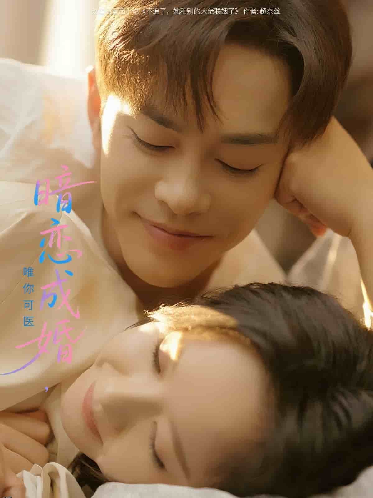 暗恋成婚唯你可医 海报