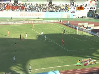 湖南省足球联赛 邵阳队VS郴州队 20251129 海报