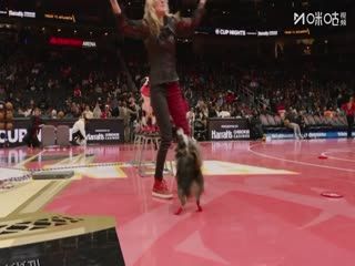 NBA杯 骑士VS老鹰 20251129 海报