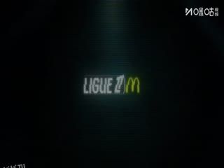 法甲联赛 雷恩VS布雷斯特 20251214 海报