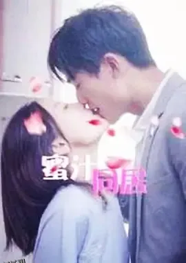 蜜汁同居2 海报