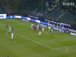 德甲联赛 奥格斯堡VS勒沃库森 20251206 海报