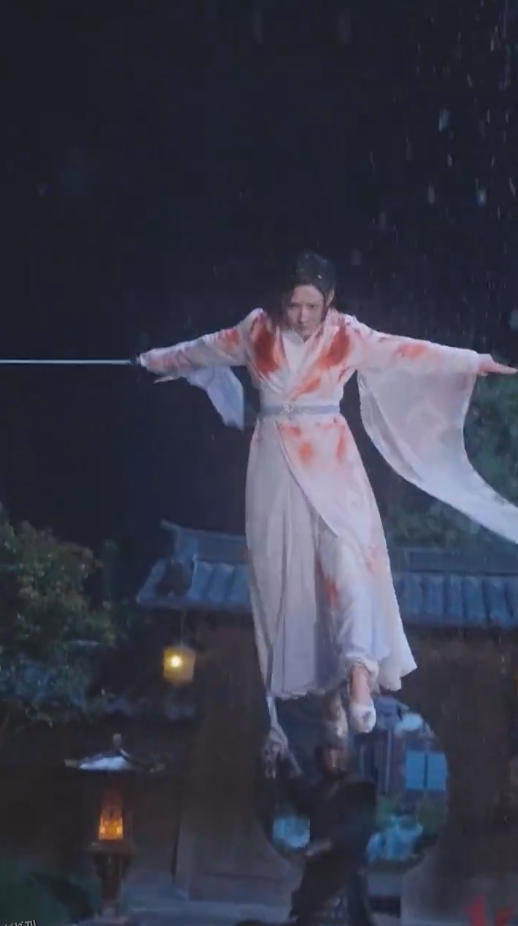 女将星高门主母我不当了 海报