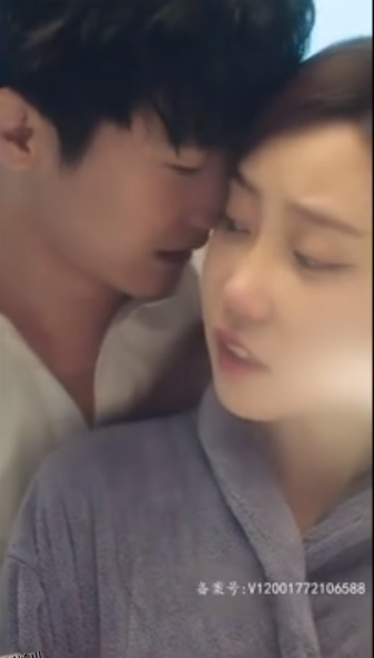 闻总的契约甜妻 海报