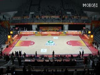 CBA俱乐部杯小组赛 浙江方兴渡VS天津先行者 20251204 海报